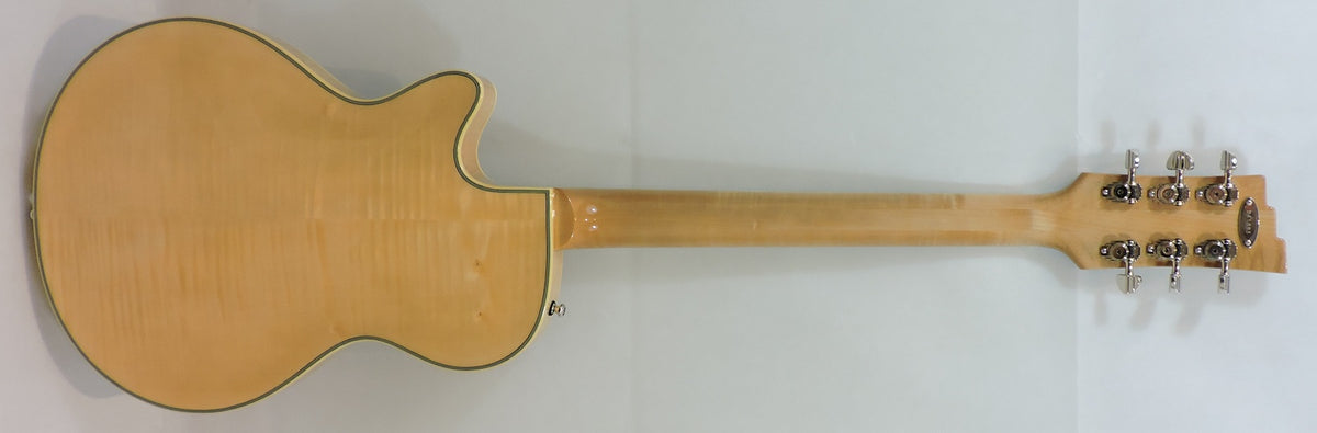 Duesenberg Tom Bukovac - 'Session Man'