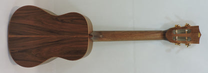 Kala KA-ASCP - B Baritone All Solid Ukulele