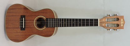 Kala KA-SMH-CG Concert Solid Mahogany Ukulele