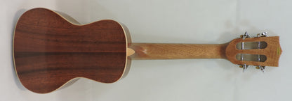 Kala KA-SMH-CG Concert Solid Mahogany Ukulele