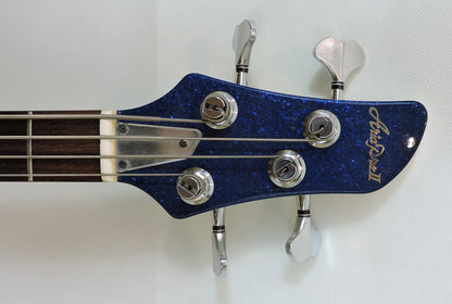 Aria IGB RC Bass MIJ. Mint - Used