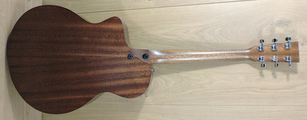 Martin Road Series SC-10E-02 Sapele