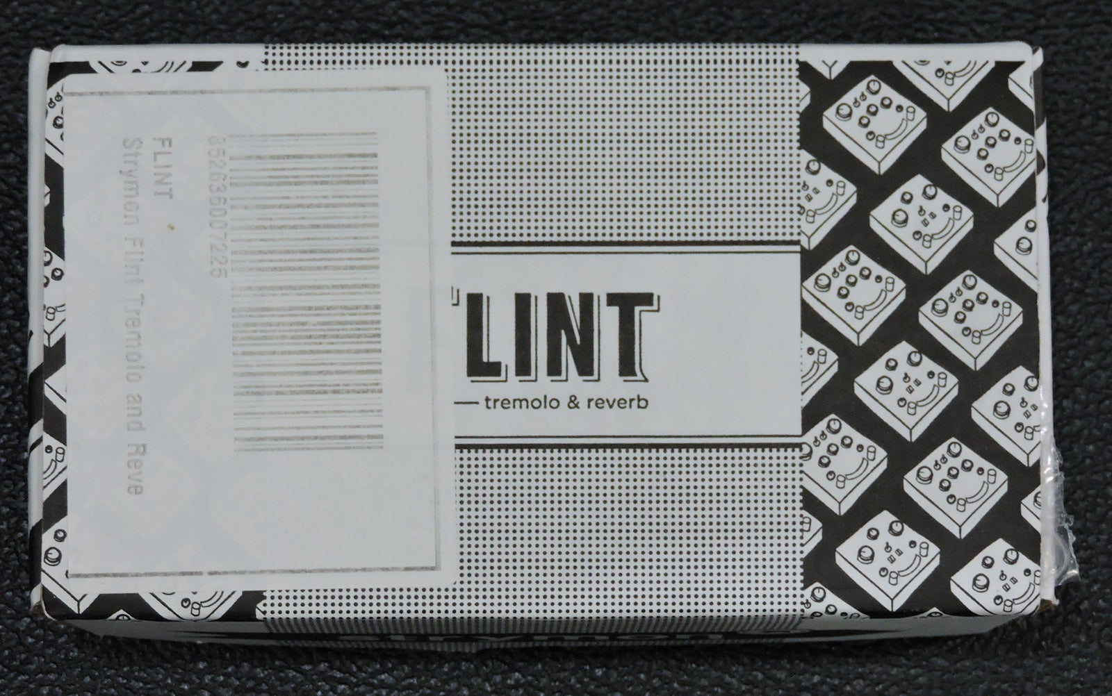 Strymon Flint Tremolo/Reverb Pedal V1 - Used