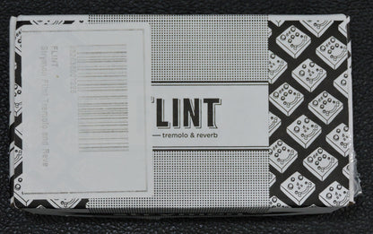 Strymon Flint Tremolo/Reverb Pedal V1 - Used