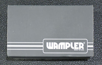 Wampler Tumnus Overdrive Boost Pedal - Used