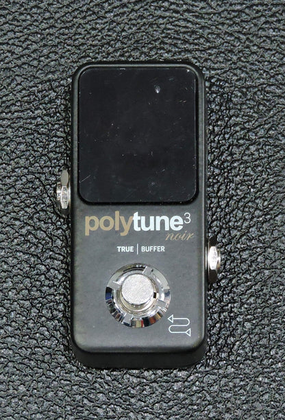 Polytune 3 Noir - Used
