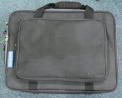 Pedaltrain Classic JR Pedal Board with Trutone CS12 Pro Power Supply - Used