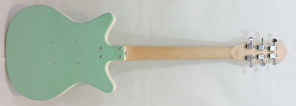 Danelectro 'The Stock' '59 Aqua