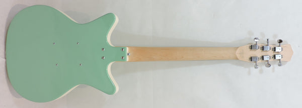 Danelectro 'The Stock' '59 Aqua