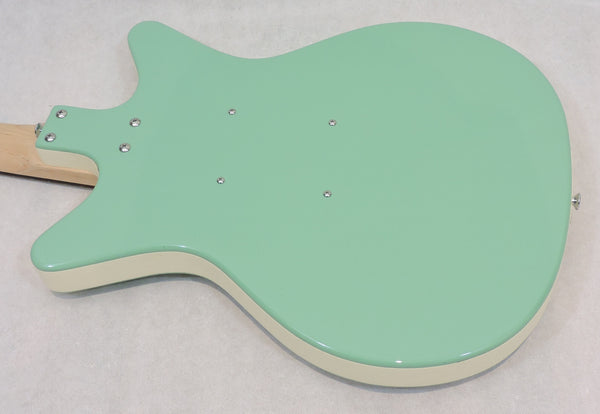 Danelectro 'The Stock' '59 Aqua