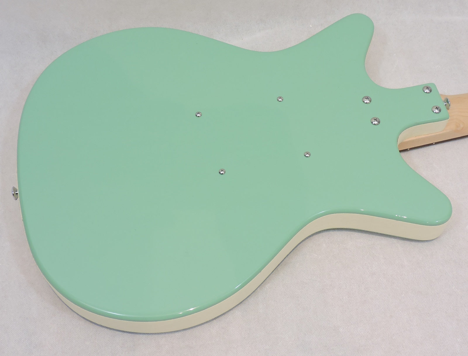 Danelectro 'The Stock' '59 Aqua