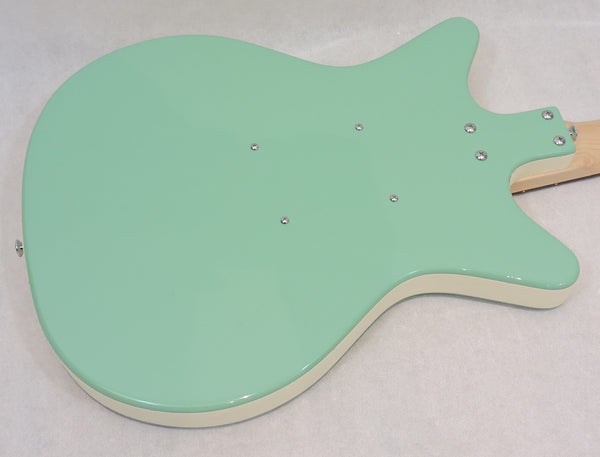 Danelectro 'The Stock' '59 Aqua