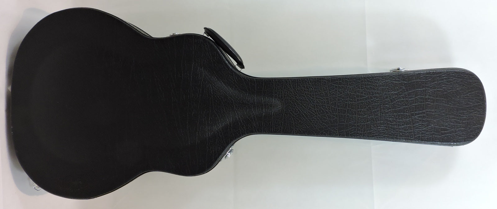 D'Angelico Exel DC Tour with Hard Case. Slate Blue - Used