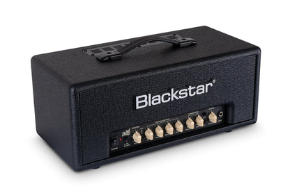 Blackstar Debut 100R Head