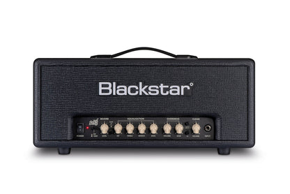 Blackstar Debut 100R Head
