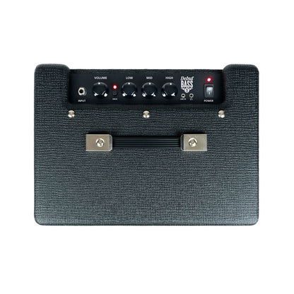Blackstar Debut 25