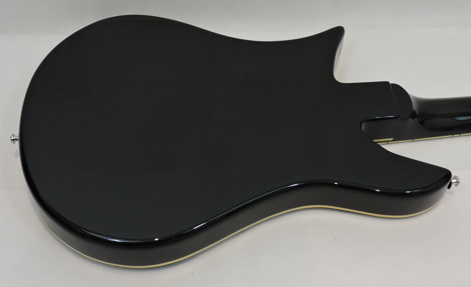 Duesenberg Double Cat 12-String, Vintage Sunburst