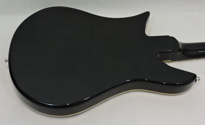 Duesenberg Double Cat 12-String, Vintage Sunburst