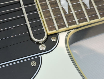 Duesenberg Paloma. White