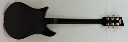 Duesenberg Double Cat, Black - B Stock