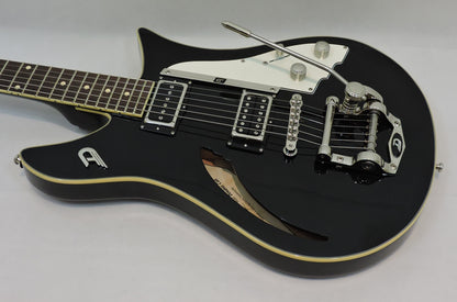 Duesenberg Double Cat, Black - B Stock