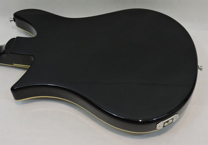 Duesenberg Double Cat, Black - B Stock
