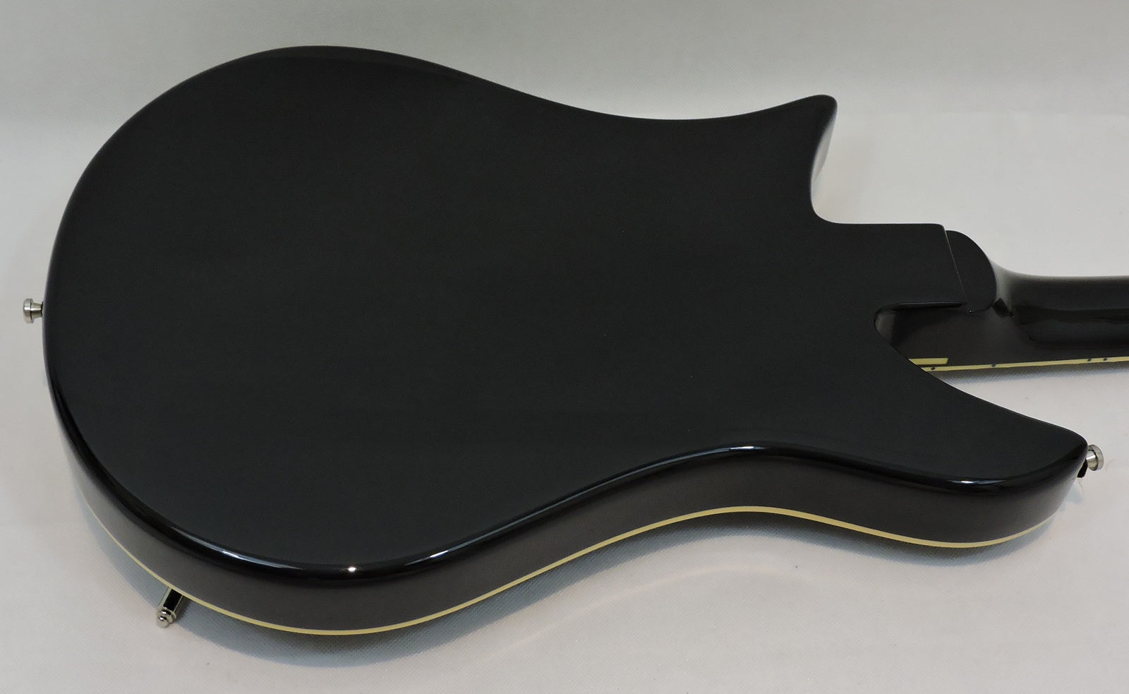 Duesenberg Double Cat, Black - B Stock