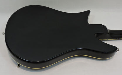 Duesenberg Double Cat, Black - B Stock