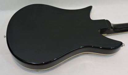 Duesenberg Double Cat, Vintage Sunburst