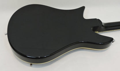 Duesenberg Double Cat, Vintage Sunburst