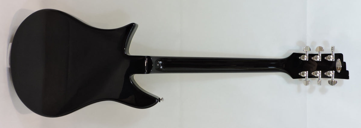 Duesenberg Double Cat, Vintage Sunburst