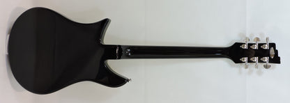 Duesenberg Double Cat, Vintage Sunburst
