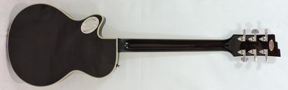 Duesenberg Fantom Series S Tobacco Sunburst