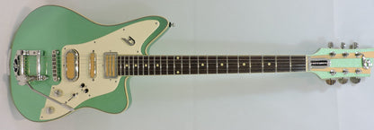 Duesenberg Alliance Series Bros. Landreth, Manitoba Green Ltd. Edition - COMING DECEMBER 2026