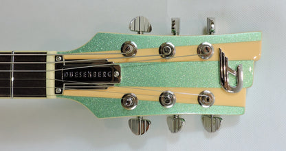 Duesenberg Alliance Series Bros. Landreth, Manitoba Green Ltd. Edition - COMING DECEMBER 2026