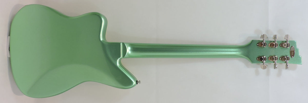 Duesenberg Alliance Series Bros. Landreth, Manitoba Green Ltd. Edition - COMING DECEMBER 2026