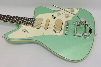 Duesenberg Alliance Series Bros. Landreth, Manitoba Green Ltd. Edition - COMING DECEMBER 2026