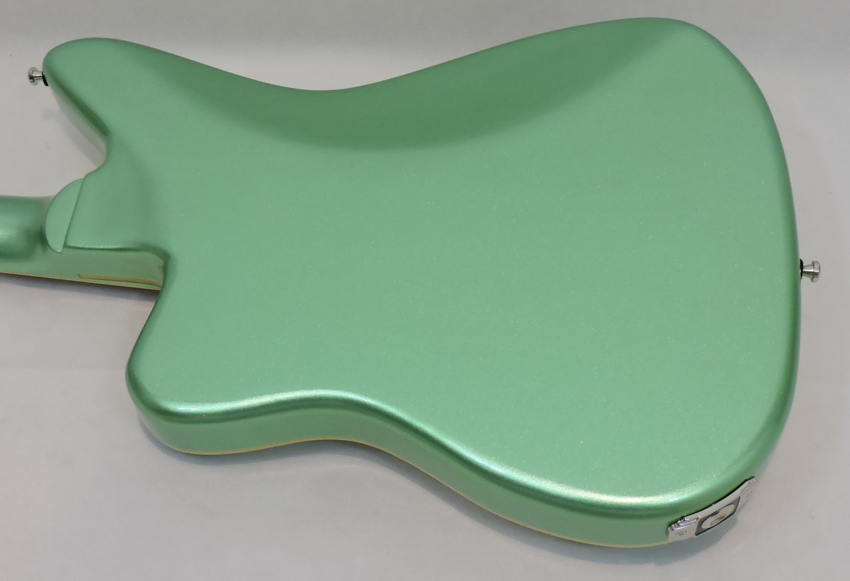 Duesenberg Alliance Series Bros. Landreth, Manitoba Green Ltd. Edition - COMING DECEMBER 2026