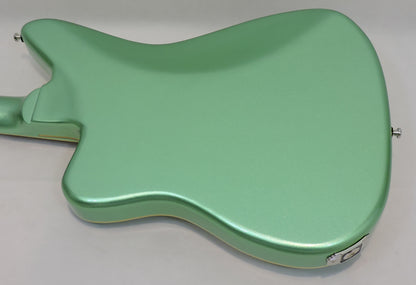Duesenberg Alliance Series Bros. Landreth, Manitoba Green Ltd. Edition - COMING DECEMBER 2026