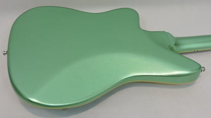 Duesenberg Alliance Series Bros. Landreth, Manitoba Green Ltd. Edition - COMING DECEMBER 2026