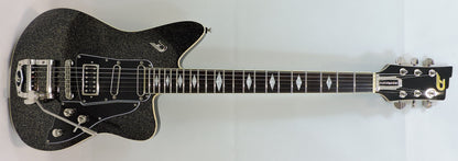 Duesenberg Paloma, Black Sparkle - Used