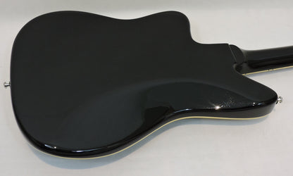 Duesenberg Paloma, Black Sparkle - Used