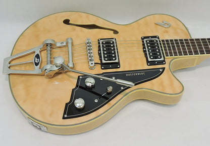 Duesenberg Tom Bukovac - 'Session Man'
