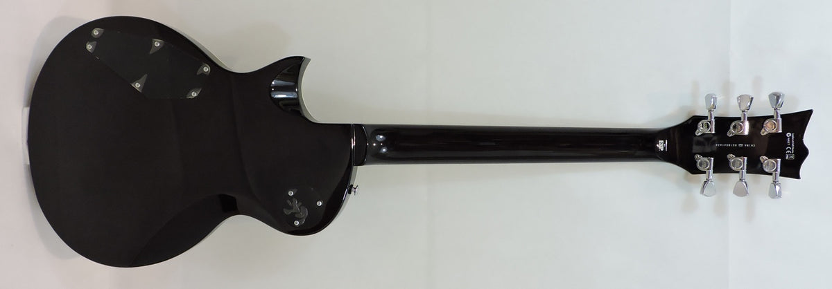 ESP LTD 256 Trans Purple Burst - Used