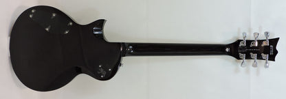 ESP LTD 256 Trans Purple Burst - Used