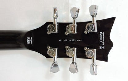 ESP LTD 256 Trans Purple Burst - Used