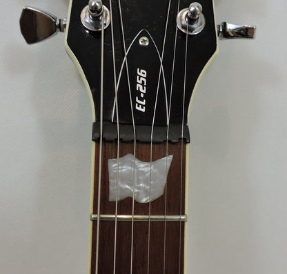 ESP LTD 256 Trans Purple Burst - Used