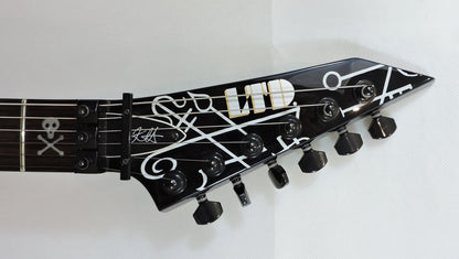 ESP LTD Kirk Hammett Demonology - Used