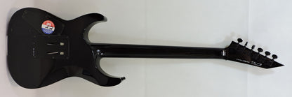 ESP LTD Kirk Hammett Demonology - Used
