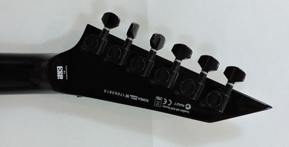 ESP LTD Kirk Hammett Demonology - Used
